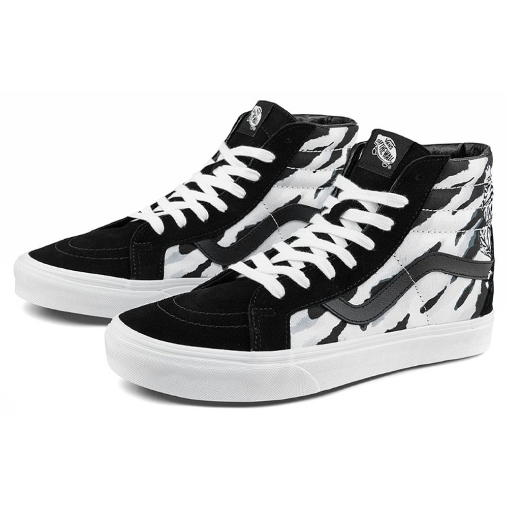 Vans SK8 reissue