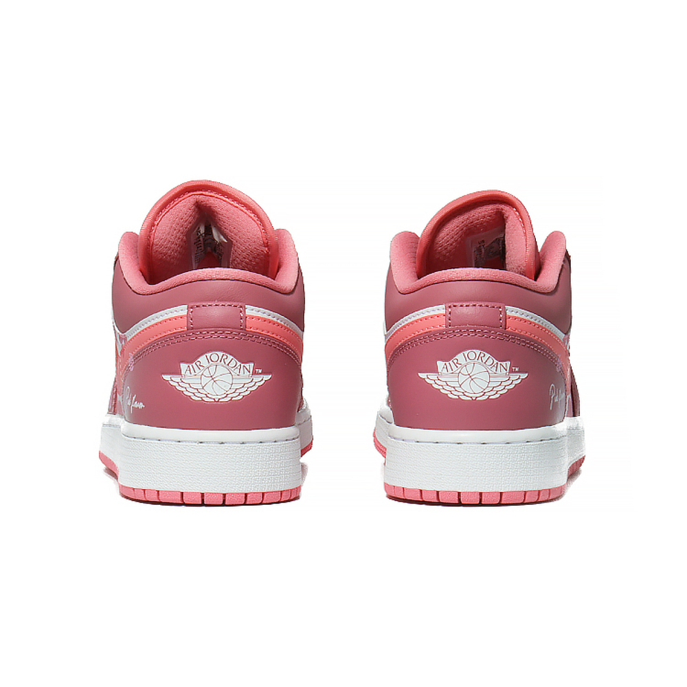 【 】 Jordan Air Jordan 1 Low GS