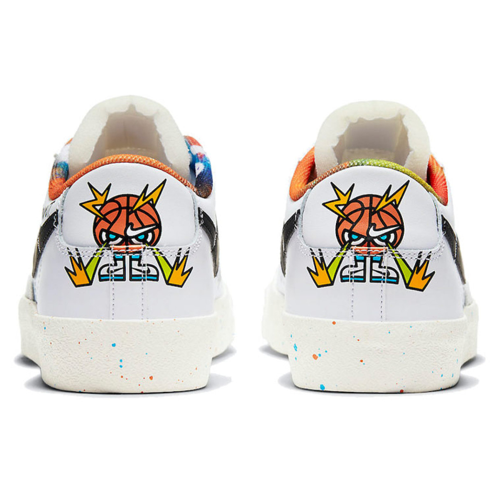 Nike Blazer 77 "Just Do It"