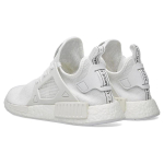 Adidas originals NMD XR1 Triple White