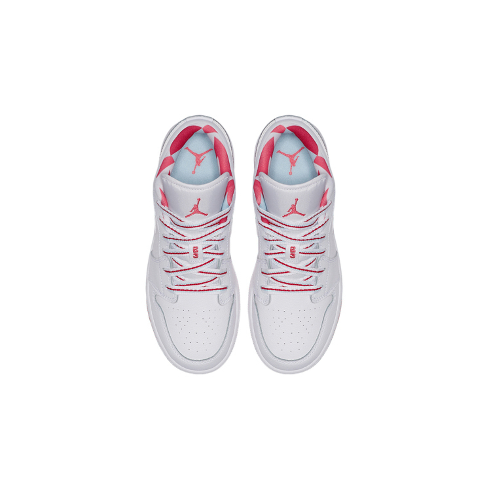 Jordan Air Jordan 1 Low TOPAZ MIST