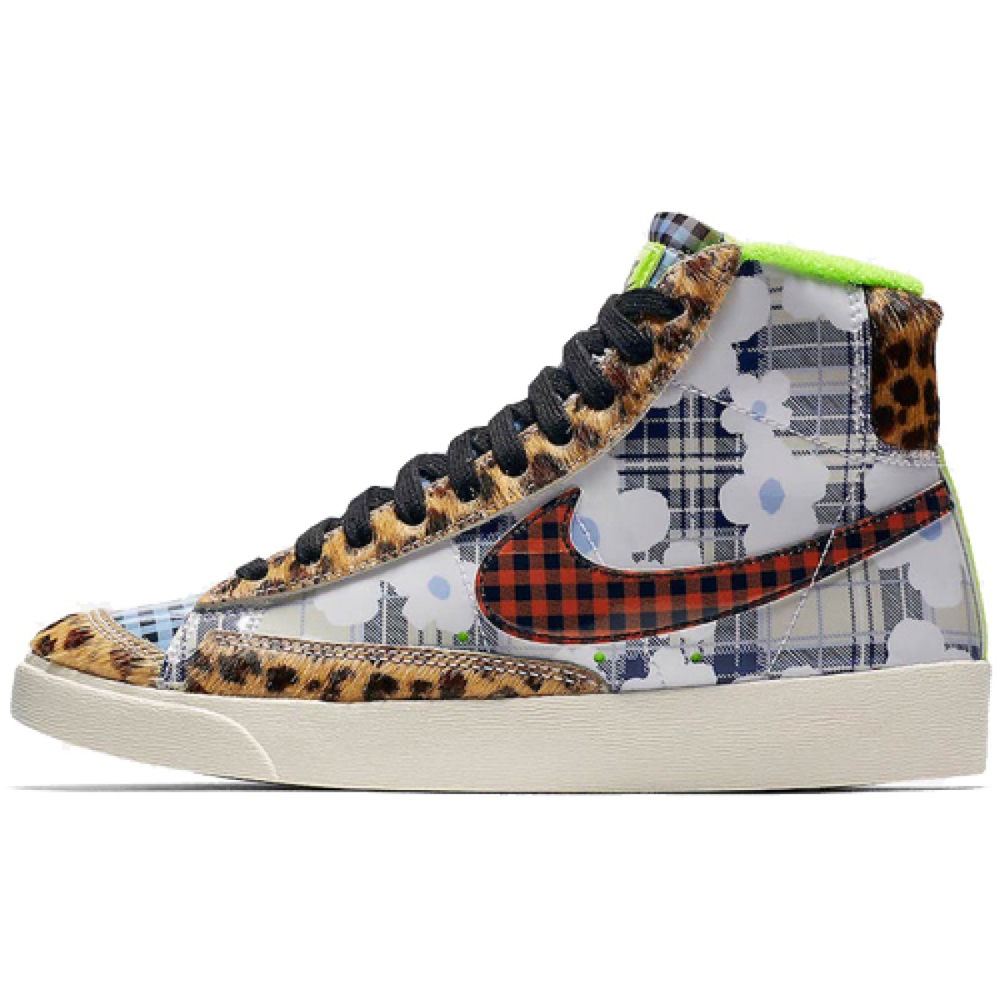 Nike Blazer 77 Gel Print