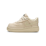 Stussy x Nike Air Force 1