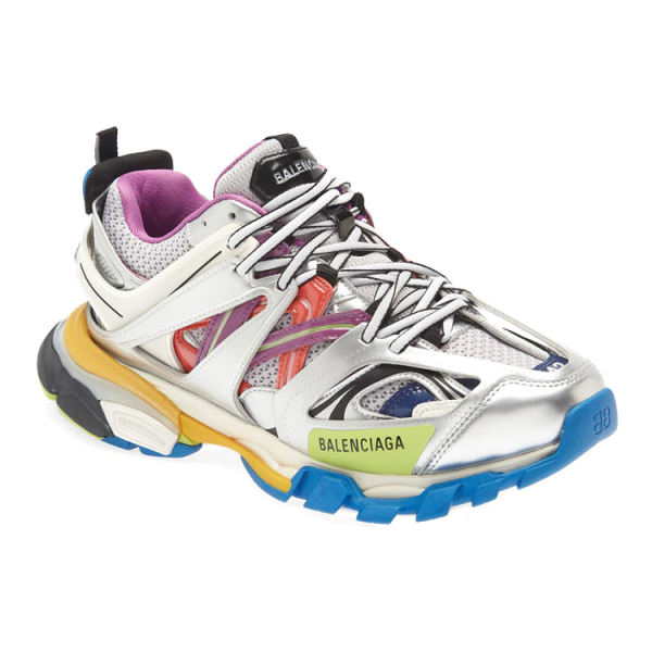 Balenciaga Track 1.0