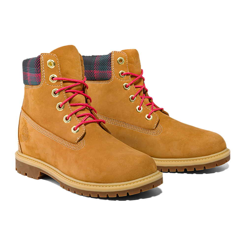 Timberland 6-Inch