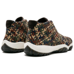 Jordan Future Dark Army Camo