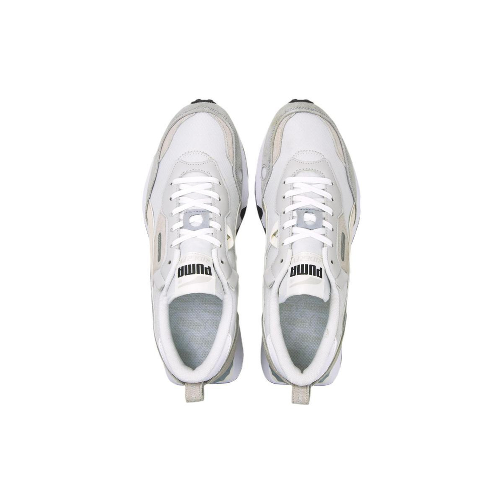 PUMA Rider Future vintage