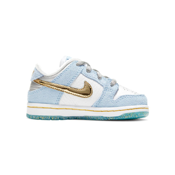 Nike Dunk SB Pro QS "Holiday Special"