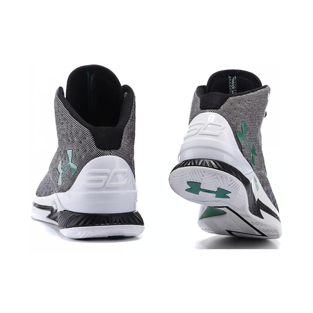 Under Armour Curry 1 1 Golf
