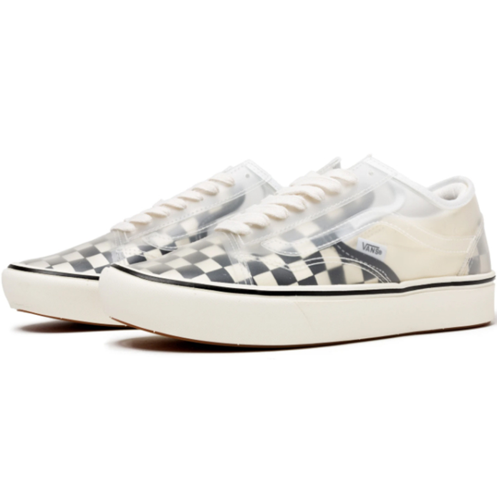 Vans Slip-Skool Comfycush