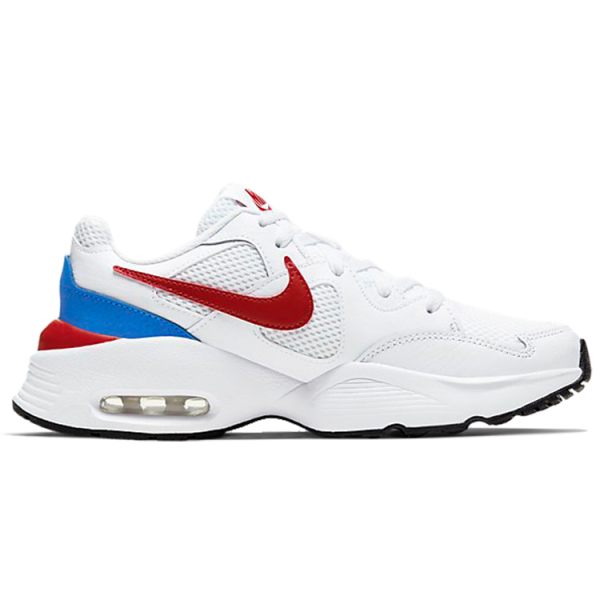 Nike Air Max Fusion