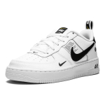 Nike Air Force 1 07 LV8 Utility Black 2018