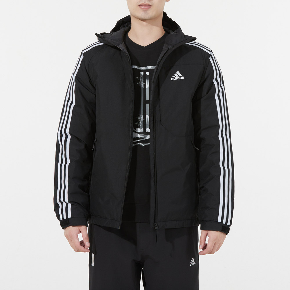 Adidas 3st Down Jkt Logo