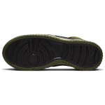 Nike Dunk High Rebel "Medium Olive"