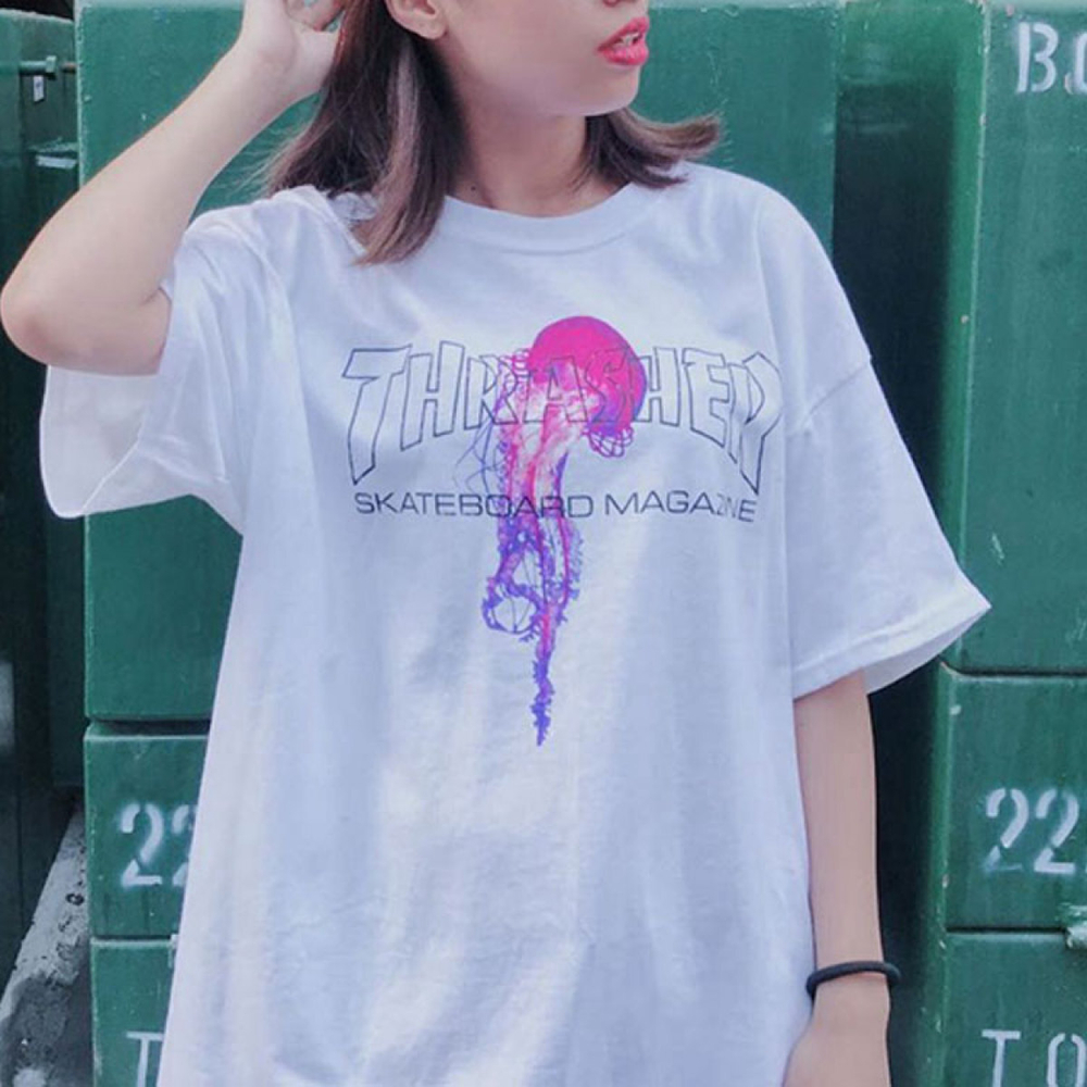 Thrasher T