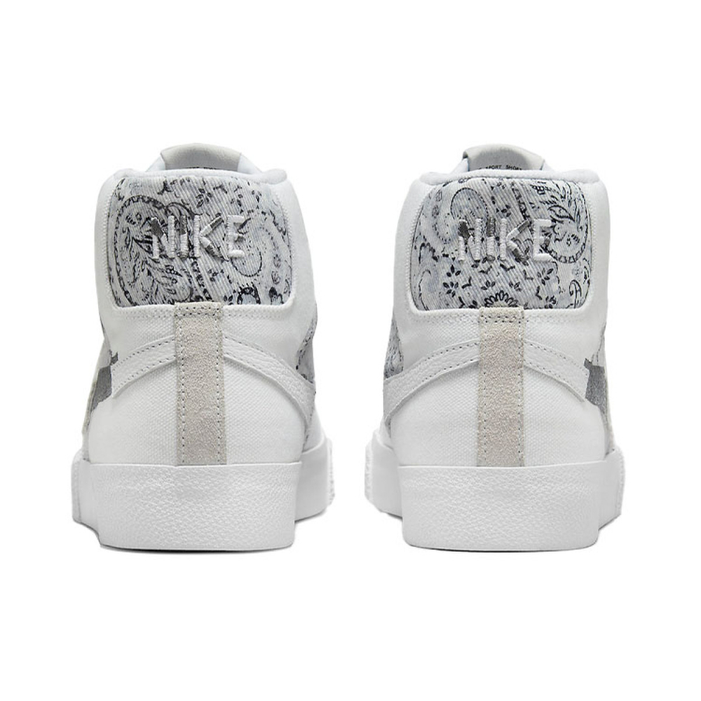 Nike Blazer Mid Edge