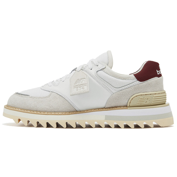 Tokyo Design Studio x New Balance NB 574 Trackster