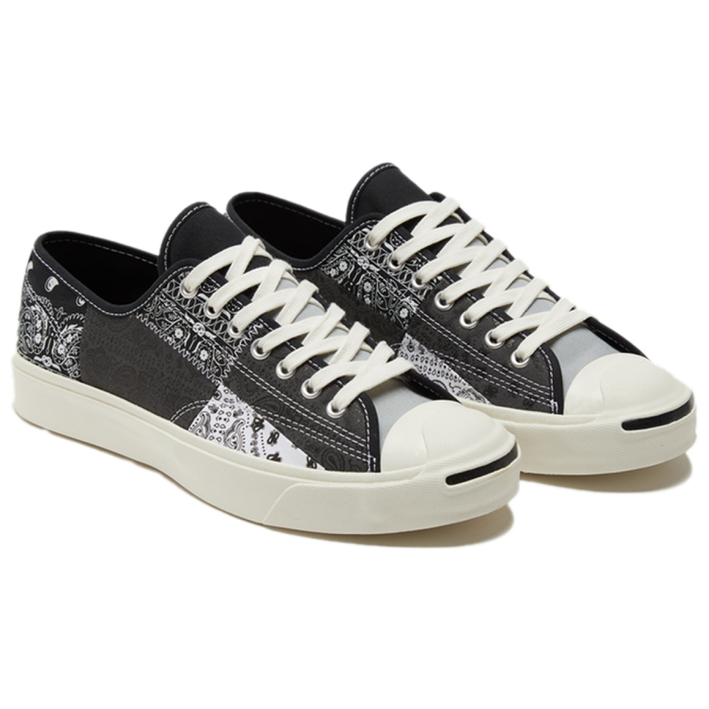 Converse Jack Purcell Gold Standard