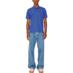 KENZO SS23 Logo Polo