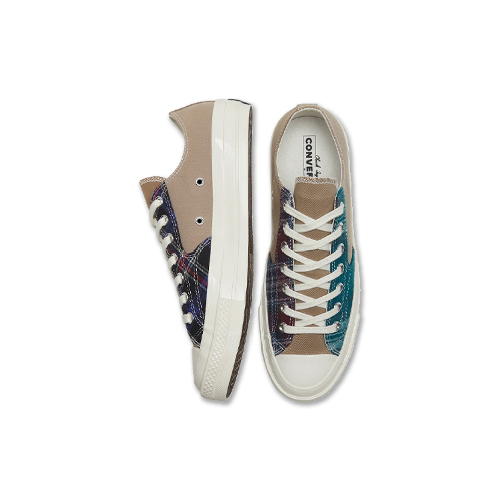 Converse 1970s