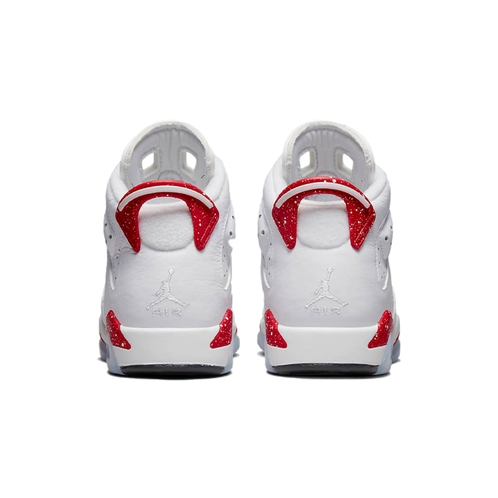 Jordan Air Jordan 6 Red Oreo