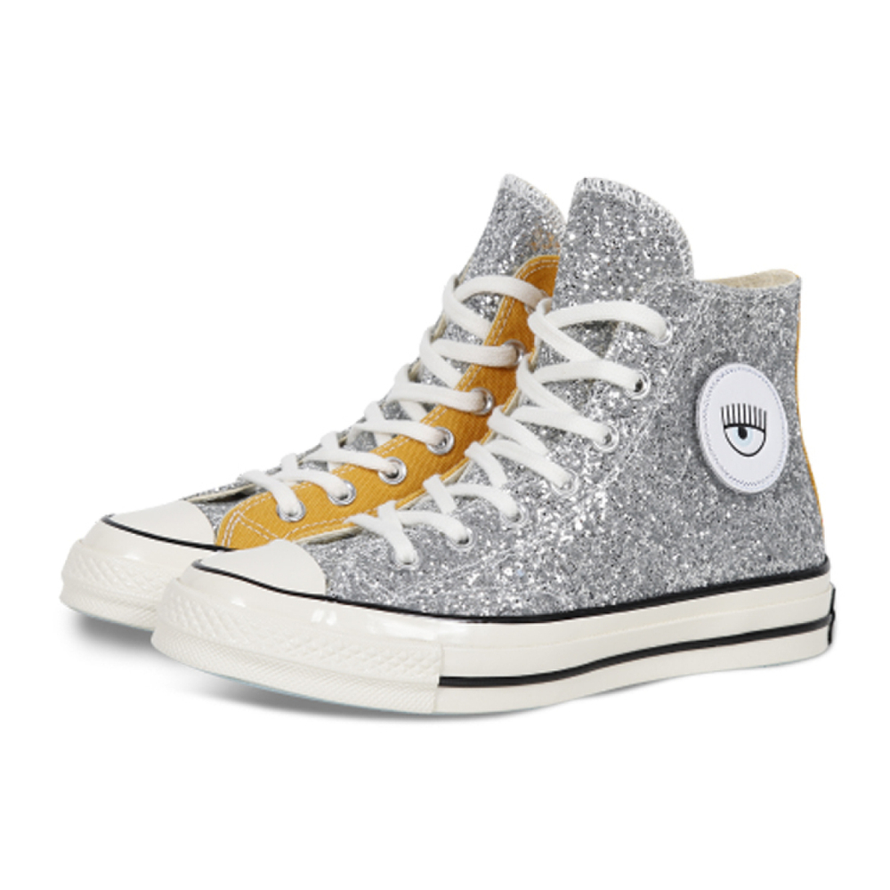 CHIARA FERRAGNI x Converse Chuck Taylor All Star 1970s