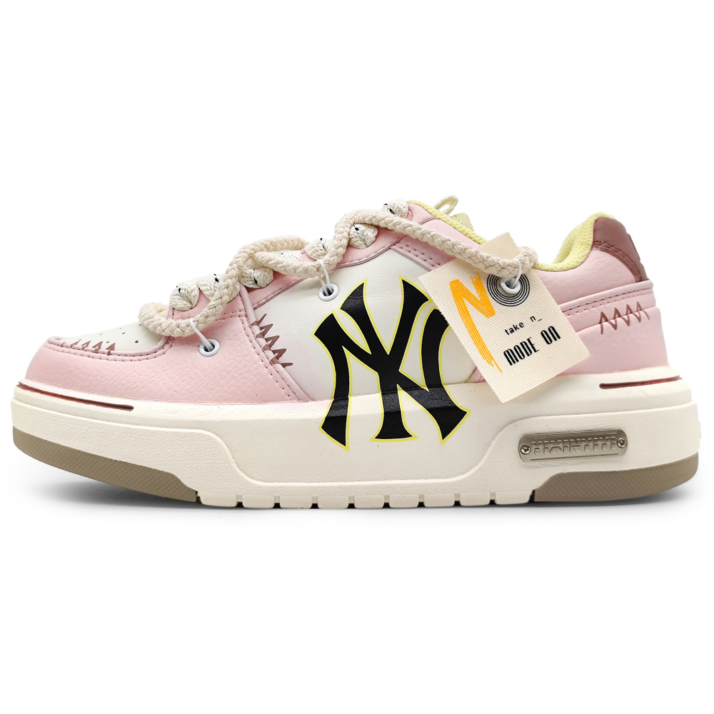 【 】 MLB Chunky Liner PU