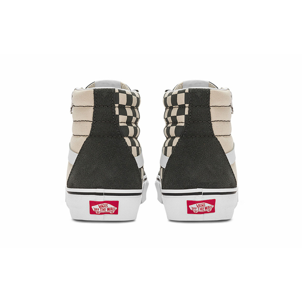 Vans SK8 Reissue Side Zip