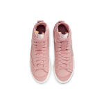 Nike Blazer Jumbo "Pink Oxford"