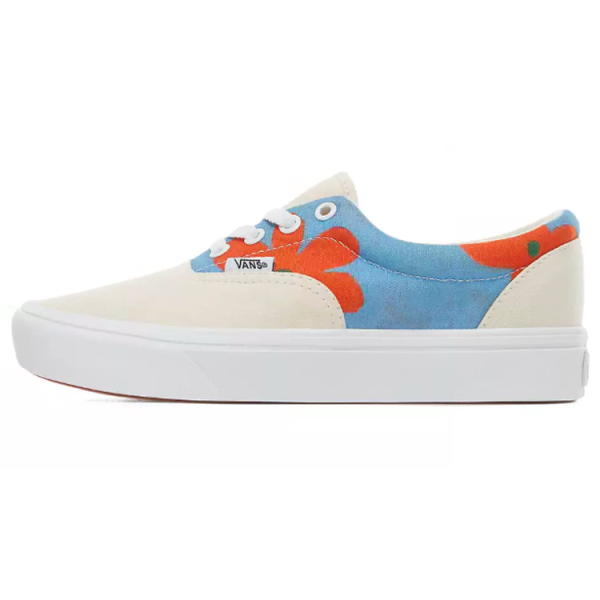 Ines x Vans Era Comfycush