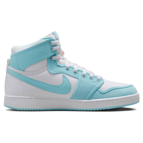 Jordan Air Jordan 1 KO "Bleached Aqua"