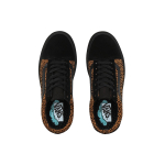 Vans Old Skool Tiny Cheetah Comfycush