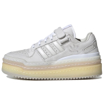 Adidas originals FORUM Triple Platforum Low