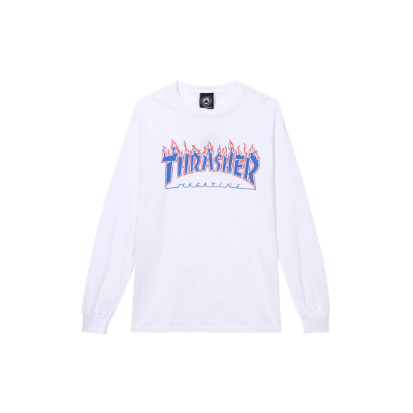 Thrasher patriot T