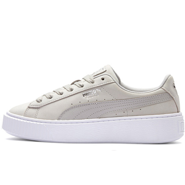 PUMA Platform Shimmer WN'S