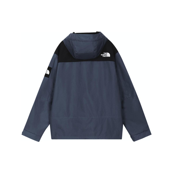 /THE NORTH FACE Logo