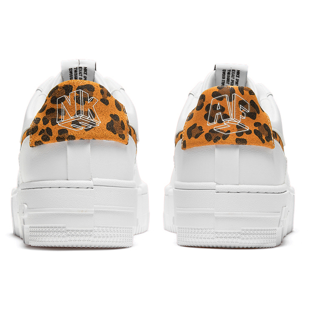 Nike Air Force 1 Pixel