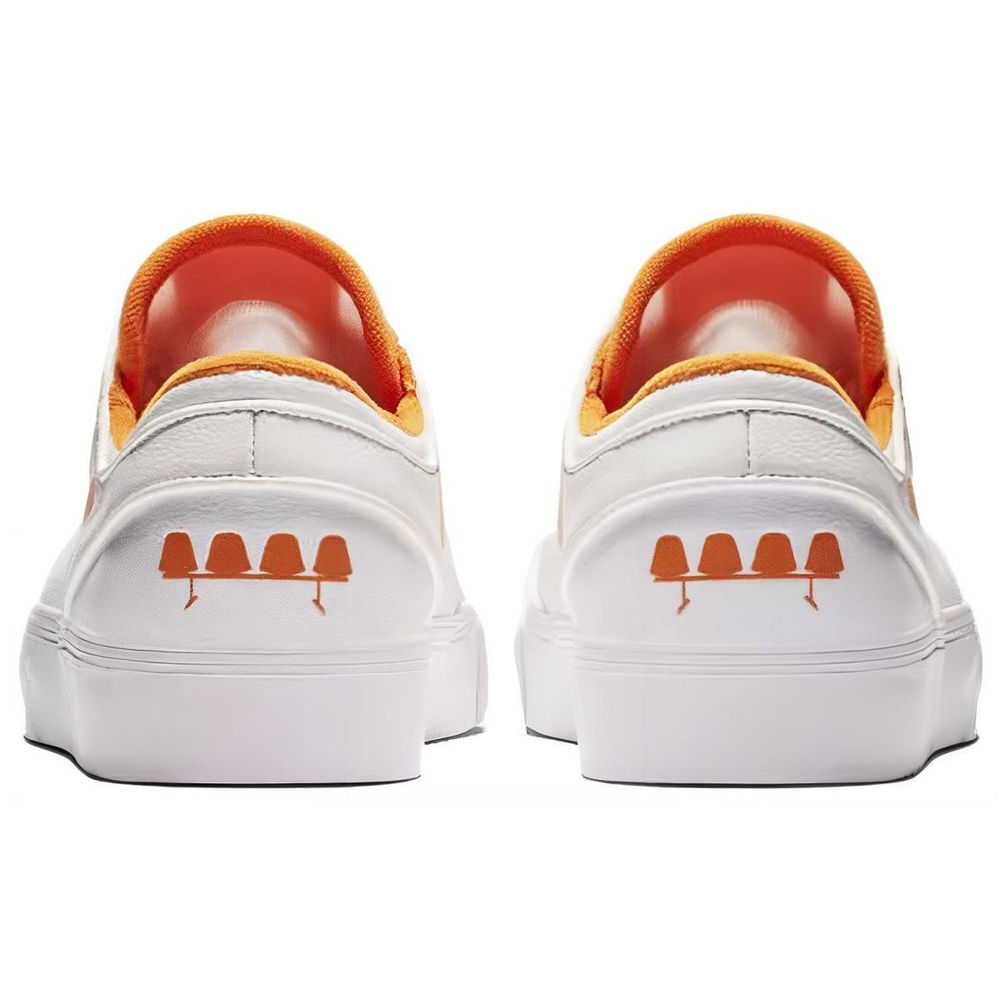 Nike SB Stefan Janoski "WAKE UP GO SKATE"