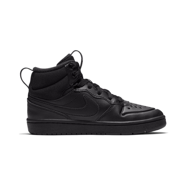 Nike Court Borough Mid 2 Boot