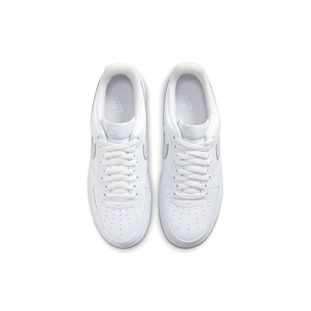 Nike Air Force 1 "Neutral Grey"