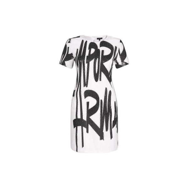 EMPORIO ARMANI Capsule Logo Logo