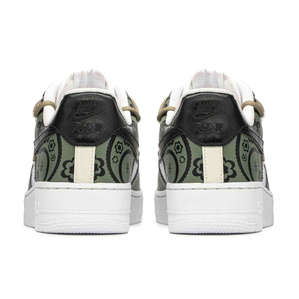 【 】 Nike Air Force 1 FZBB