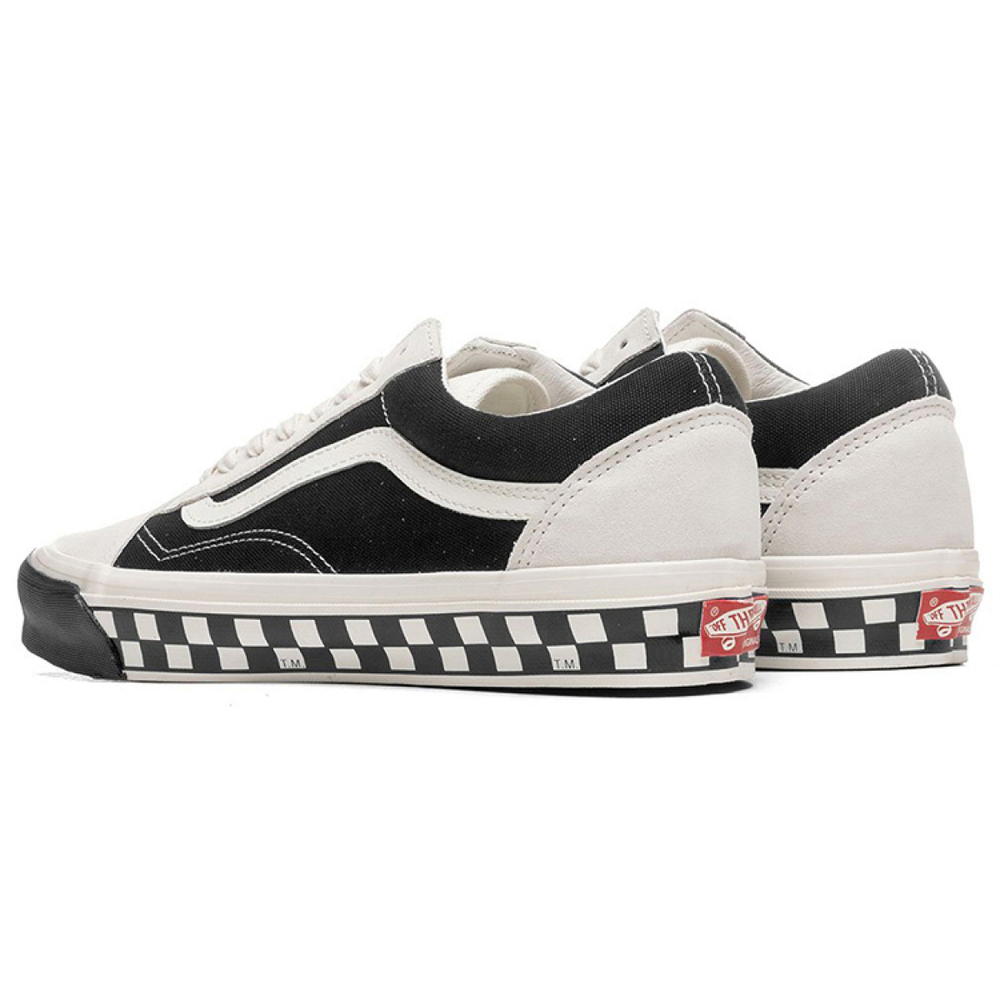 Vans Old Skool LX