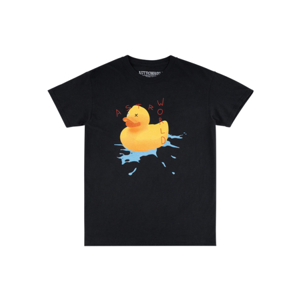 Travis Scott Cactus Jack T