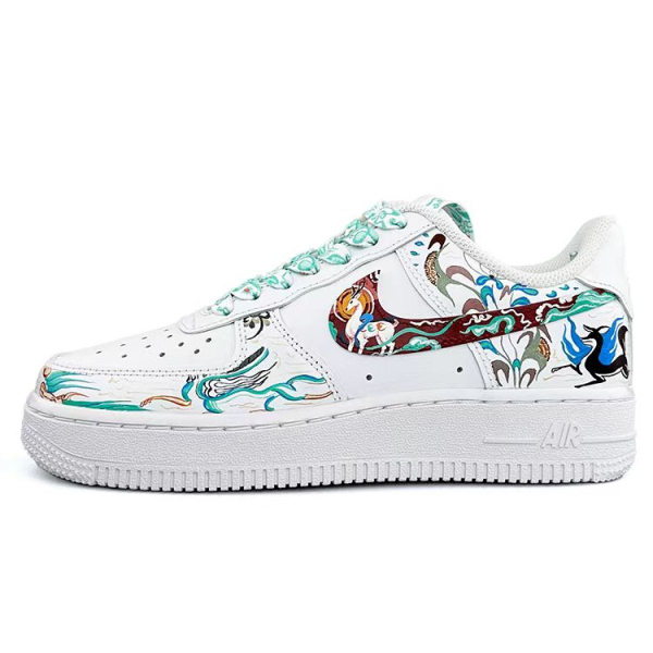【 】 Nike Air Force 1 Low 07