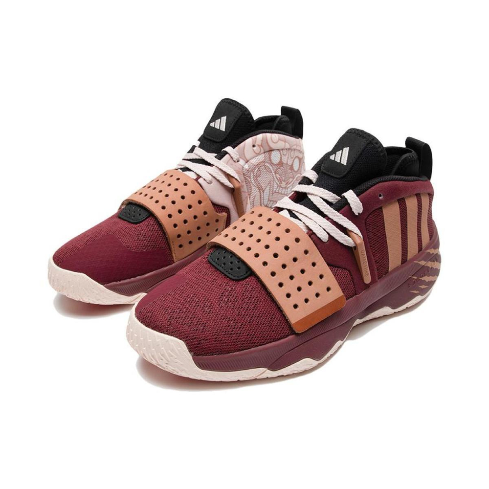 Adidas 8 EXTPLY
