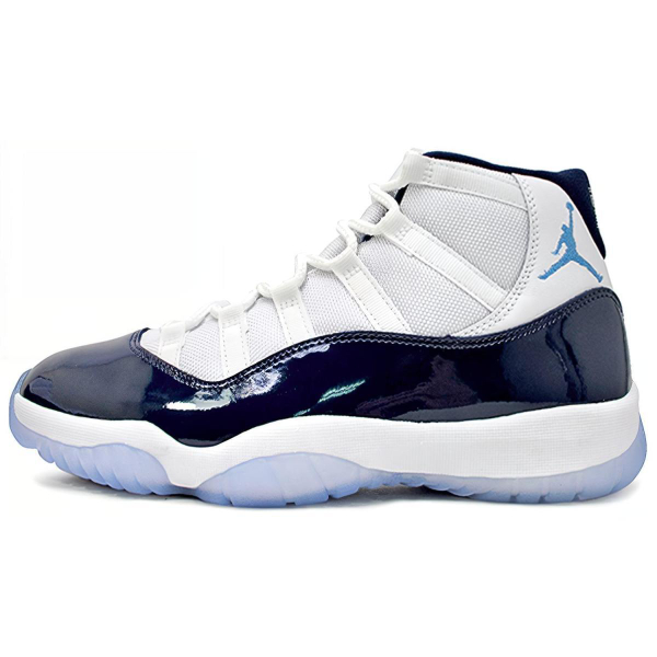 Jordan Air Jordan 11 retro unc win like 82