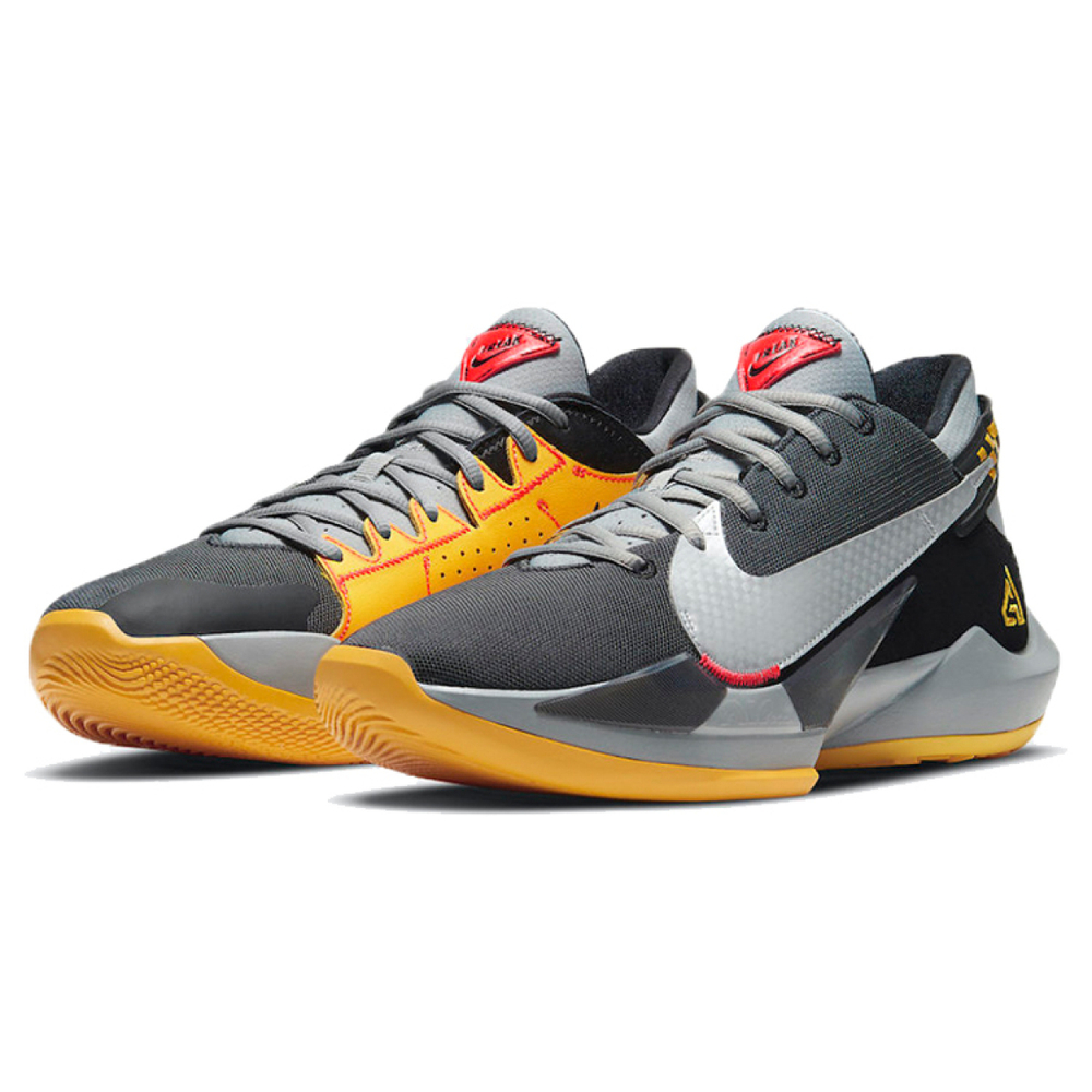 Nike Freak 2 "Taxi"Zoom TPU