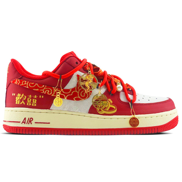 【 】 Nike Air Force 1