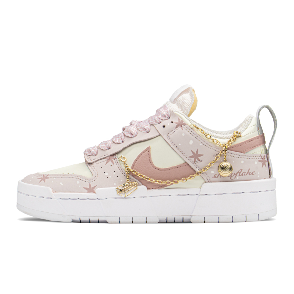 【 】Nike Dunk Disrupt